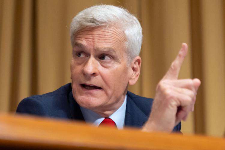 Election 2026 Cassidy