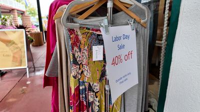 Labor Day