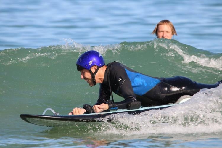 Team Surfgimp