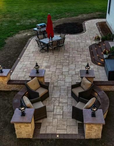 Outdoor Living Planning Brings VASH Landscaping & Hardscaping Into Local Focus