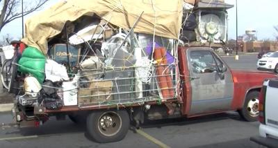 Struves-Truck