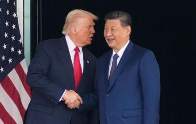 China Trump Trade