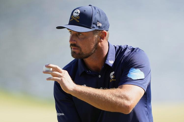 PGA Championship Golf