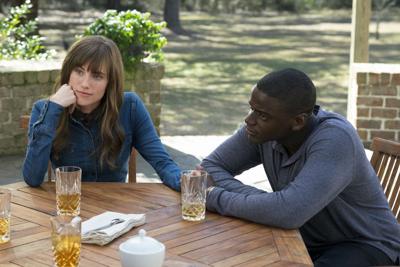 Movie Review – Get Out