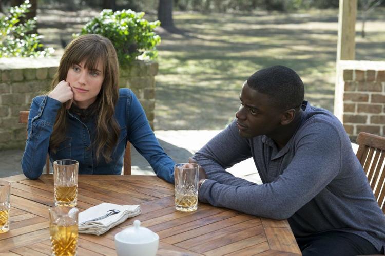 Movie Review – Get Out