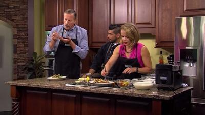 Tasting the Food   Audience Requests   Thursday  July 23  2015   YouTube