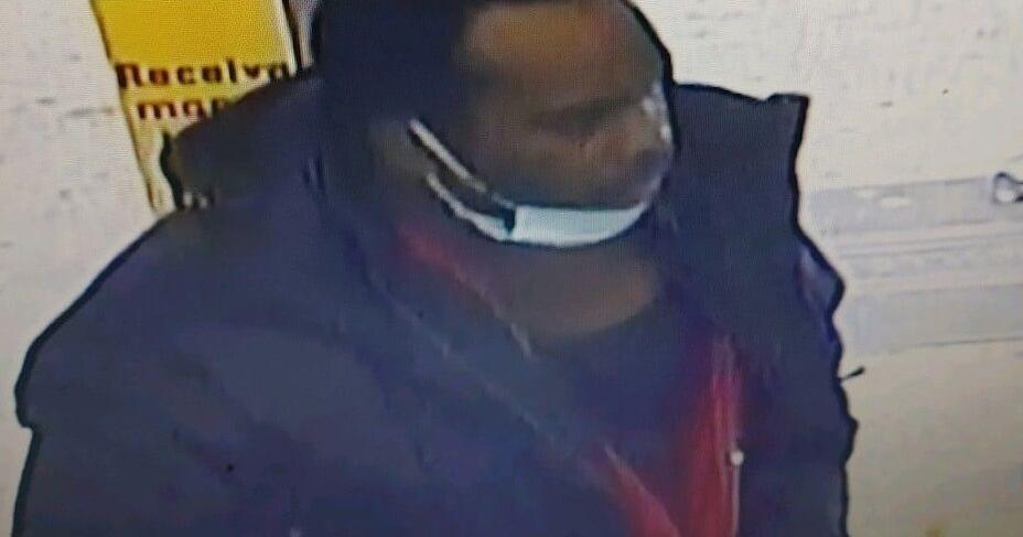 Man Wanted for Questioning Following Shooting at Salisbury Dollar ...