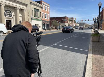 Downtown Pocomoke