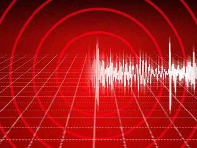 Magnitude 5.1 Earthquake Shakes North Carolina