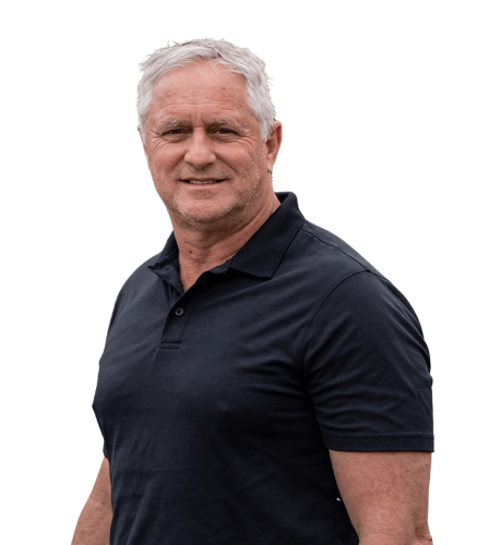 Arthur Collier to Appear on Blue Collar America TV