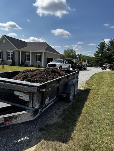 Troy Contractor Brings Cross-Border Excavation Services to Illinois Clients