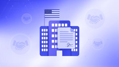 Spreadefi officially registers a company in the United States