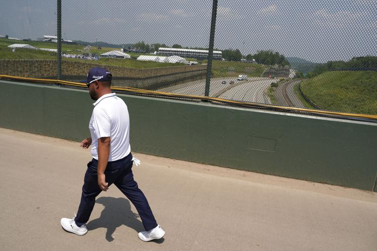 US Open Golf