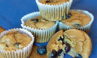 Prioritize Brain Health with a Peanut-Packed Menu