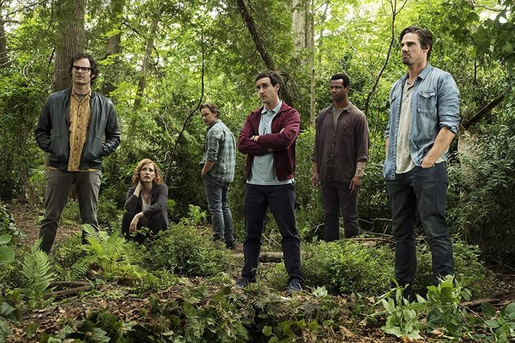 Movie Review – It Chapter Two