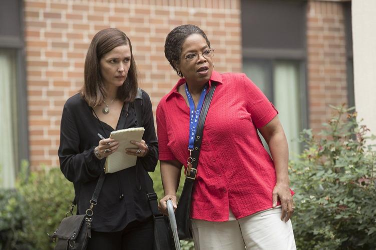 TV Review – The Immortal Life of Henrietta Lacks (Black History Month)