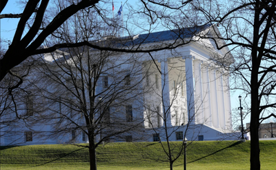 Virginia State Capitol