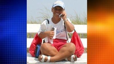 Updated: Rehoboth Beach Icon Cheryl Blackman Passes Away