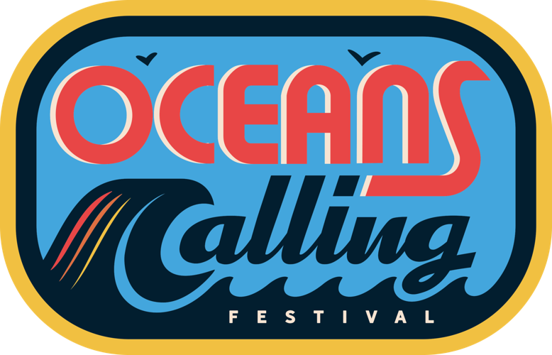 Oceans Calling