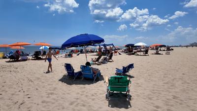Ocean City Beach