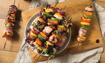 Score Big on Game Day with Winning Tailgate Recipes