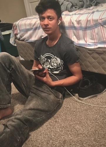 US Immigration Arrest Death