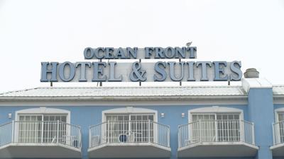 Ocean City Hotel