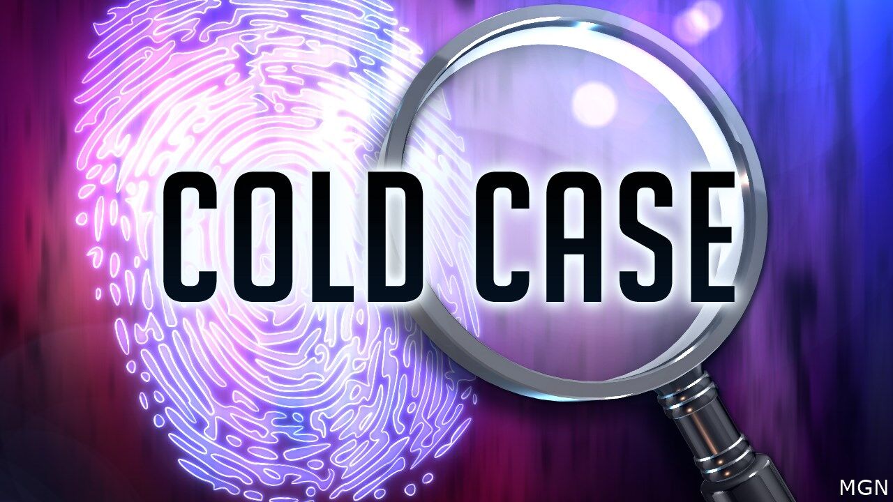 Smyrna Man Indicted in Wilmington Murder Cold Case | Latest News | wboc.com