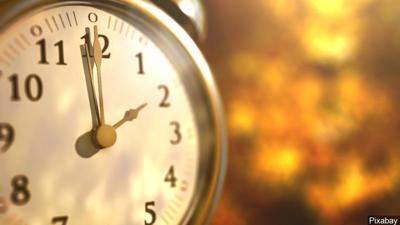 Delaware Lawmakers Advance Bill That Would End Daylight Saving Time Changes