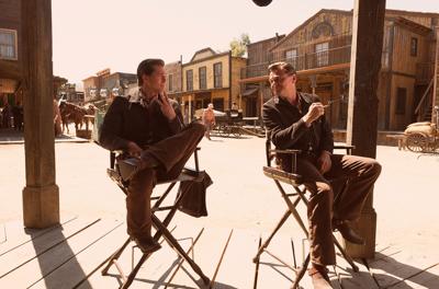 Movie Review – Once Upon a Time in Hollywood