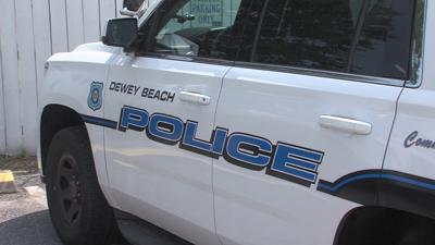 Report Calls for Improvements to Dewey Beach Police Department