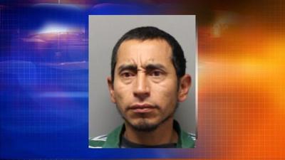 Cyclist Charged After Crack Cocaine