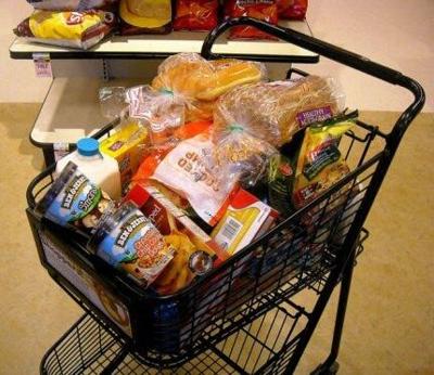 EBT Card System Down Statewide