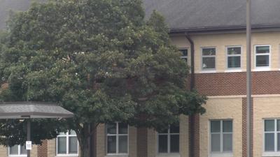 Parkside High School