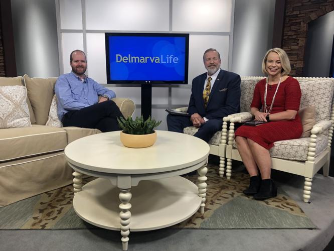 PRMC’s Dr. Zach Baker