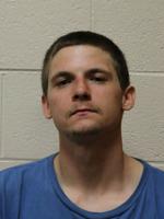 Perry, Cody A 041692