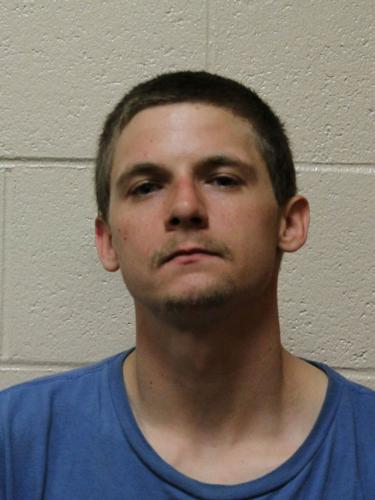 Perry, Cody A 041692