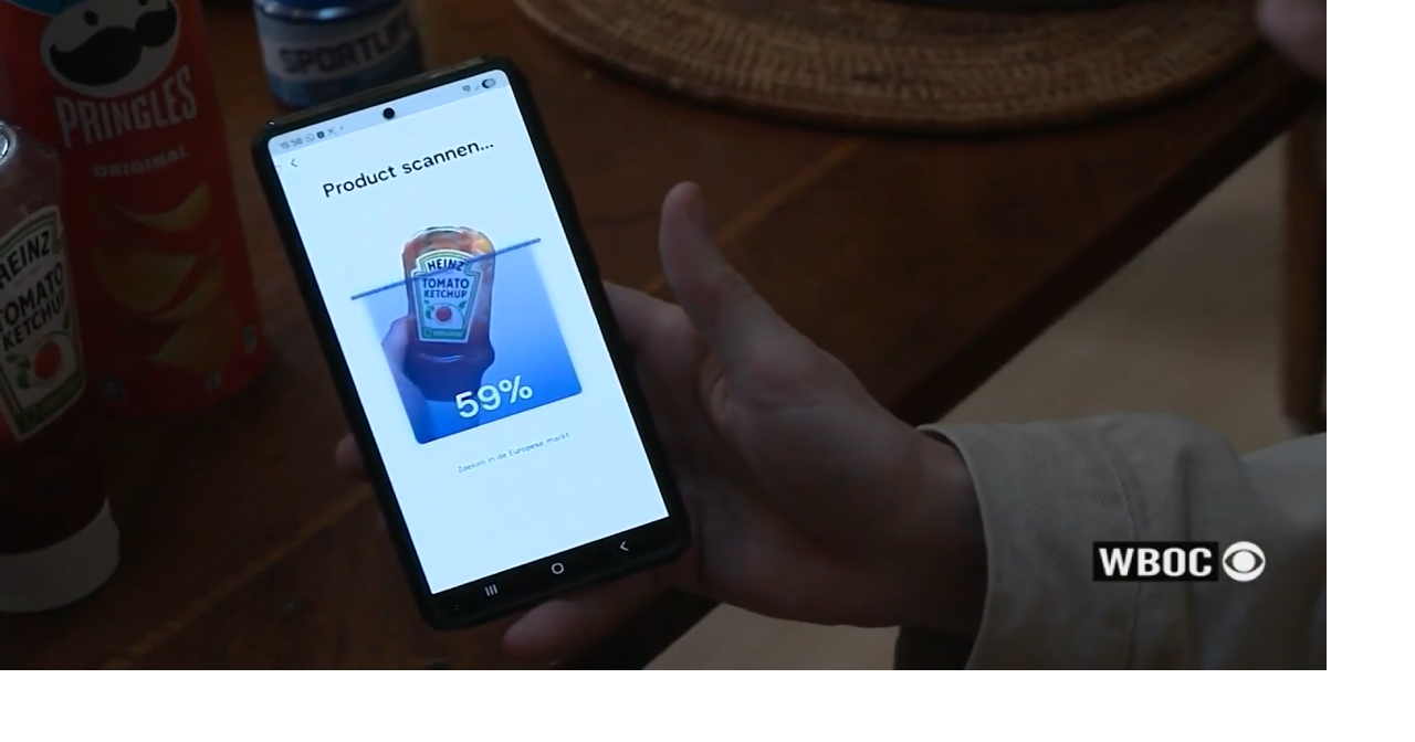 Denmark Unleashes "Boycott America" Apps