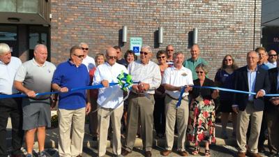 New Town Hall Unveiled in Selbyville