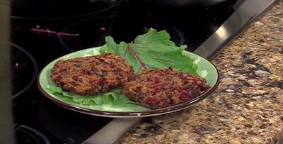 Chef s Corner with Chef Cate Smith   Smoky Quinoa   YouTube