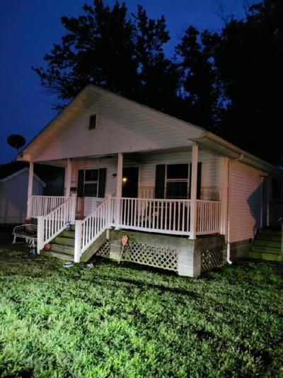 Cambridge Woman Charged With Arson
