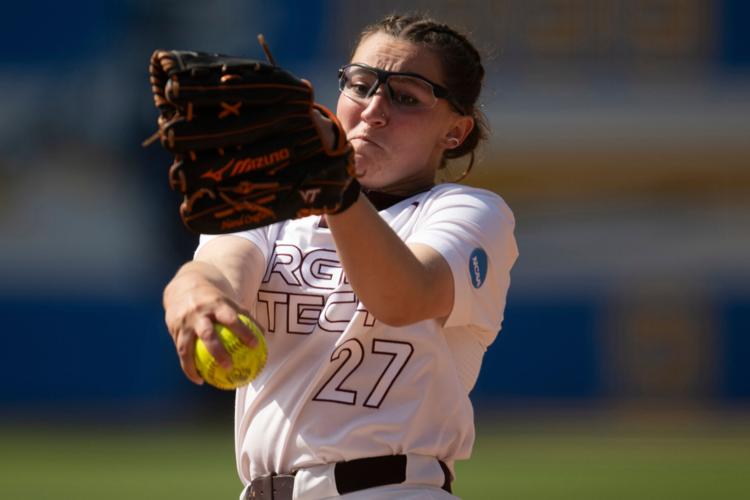 Athletes Unlimited Draft Softball
