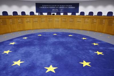 EU Migration ECHR Italy