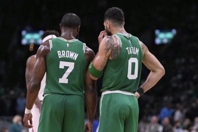 Knicks Celtics Basketball