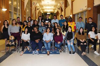 Dreamer Population on the Rise at DSU