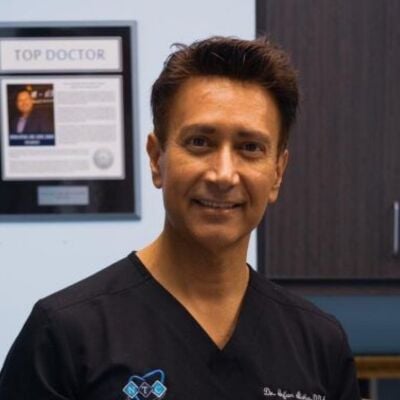 Dr. Irfan Atcha Says More Dentists Should Be Teaching, Not Just Practicing