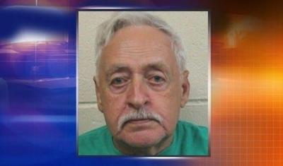 Salisbury Man Pleads Guilty to Child Sex Abuse
