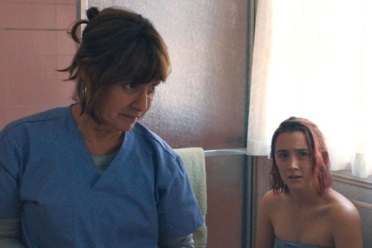 Movie Review – Lady Bird