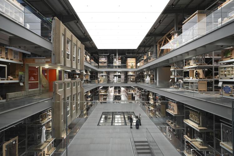 Britain Art V&A