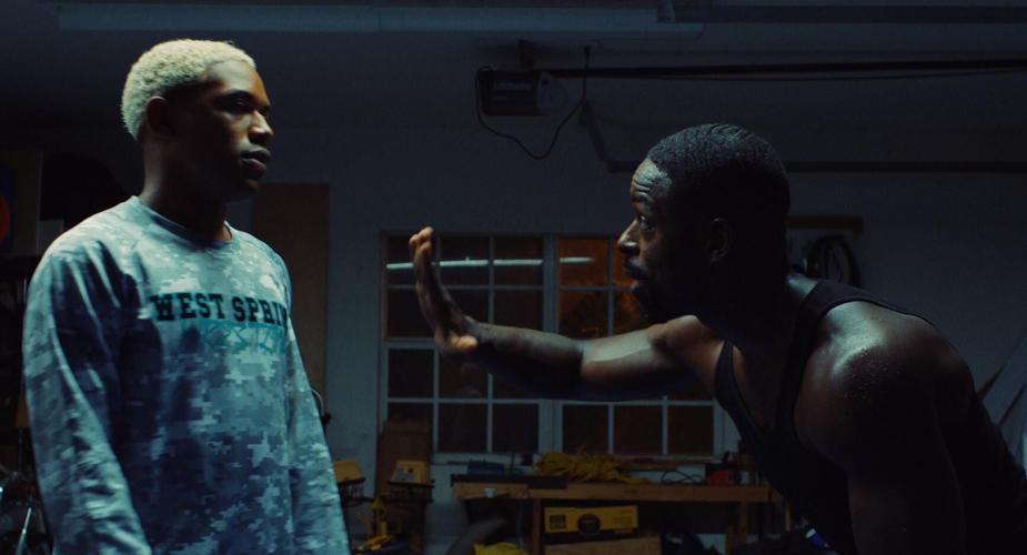 Movie Review – Waves (2019)